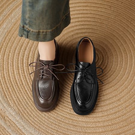 ElegantSole Luxury Handmade Leather Shoes