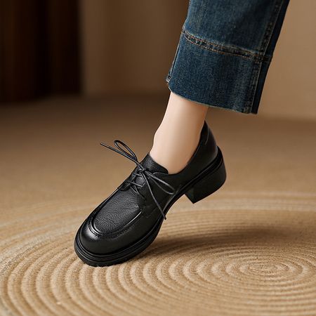 ElegantSole Luxury Handmade Leather Shoes