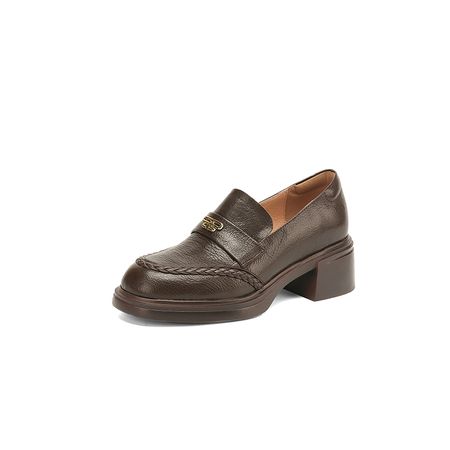 ElegantSole Luxury Handmade Leather Shoes
