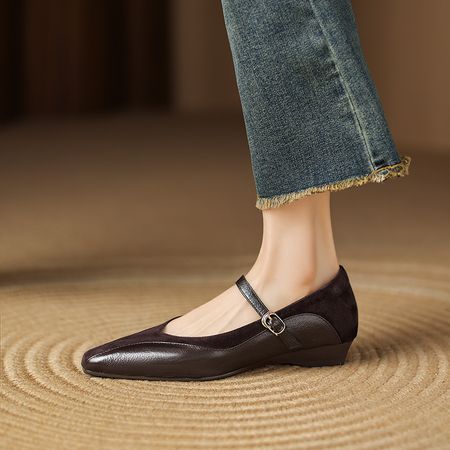 ElegantSole Luxury Handmade Leather Shoes