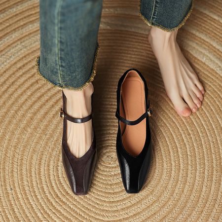 ElegantSole Luxury Handmade Leather Shoes