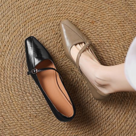 ElegantSole Luxury Handmade Leather Shoes