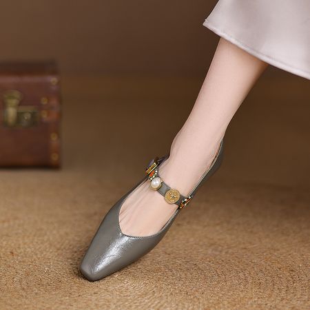 ElegantSole Luxury Handmade Leather Shoes