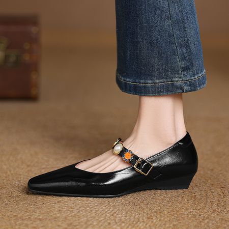 ElegantSole Luxury Handmade Leather Shoes