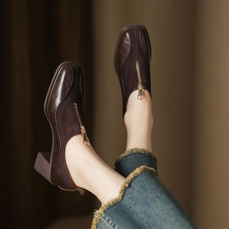 ElegantSole Luxury Handmade Leather Shoes