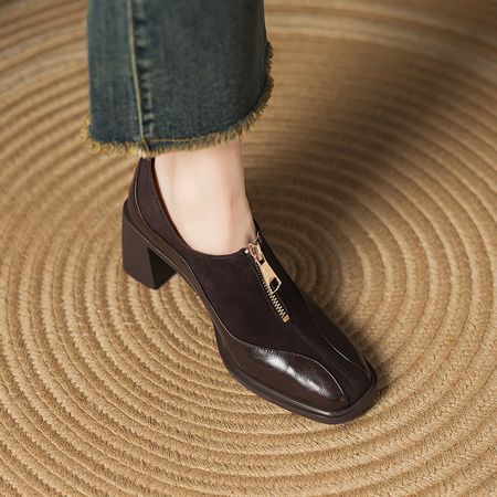 ElegantSole Luxury Handmade Leather Shoes