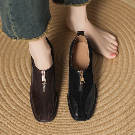 ElegantSole Luxury Handmade Leather Shoes