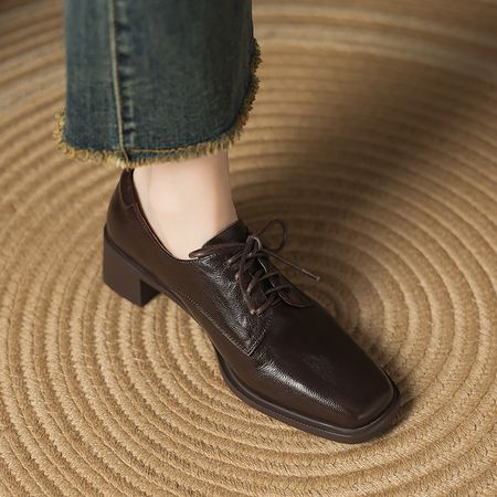 ElegantSole Luxury Handmade Leather Shoes