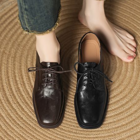 ElegantSole Luxury Handmade Leather Shoes