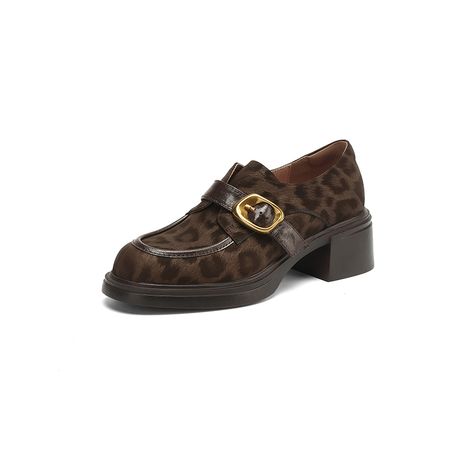 ElegantSole Luxury Handmade Leather Shoes