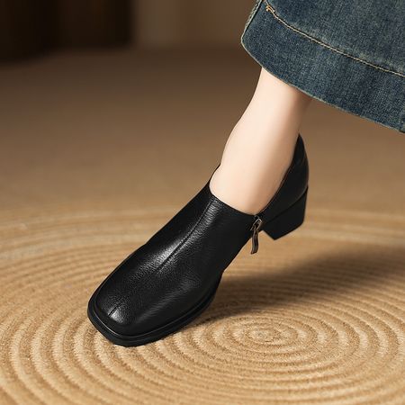 ElegantSole Luxury Handmade Leather Shoes