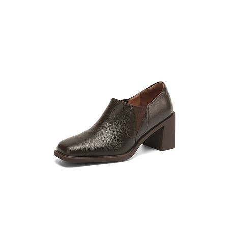 ElegantSole Luxury Handmade Leather Shoes