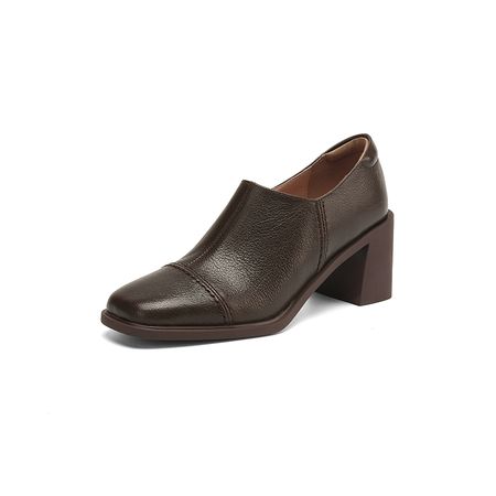 ElegantSole Luxury Handmade Leather Shoes