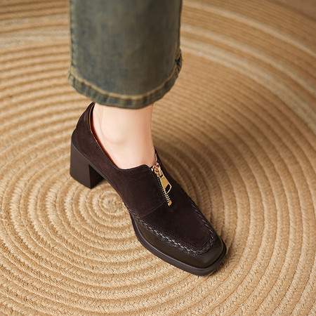ElegantSole Luxury Handmade Leather Shoes