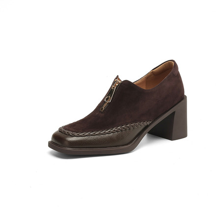 ElegantSole Luxury Handmade Leather Shoes