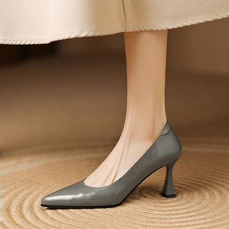 ElegantSole Luxury Handmade Leather Shoes