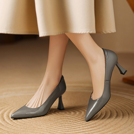 ElegantSole Luxury Handmade Leather Shoes