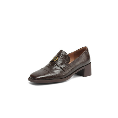 ElegantSole Luxury Handmade Leather Shoes