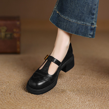 ElegantSole Luxury Handmade Leather Shoes