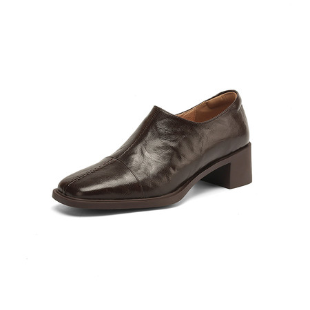 ElegantSole Luxury Handmade Leather Shoes