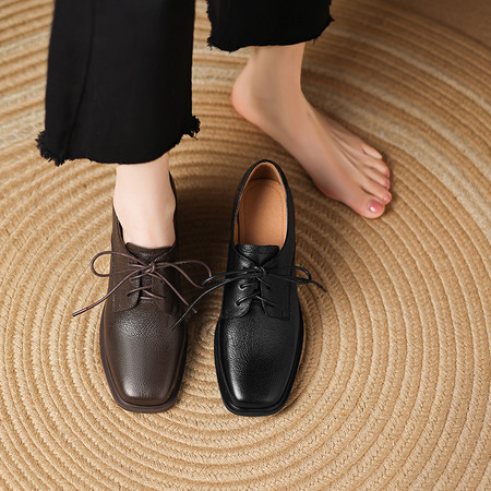 ElegantSole Luxury Handmade Leather Shoes