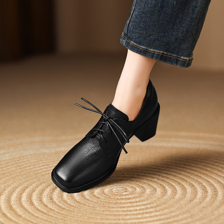 ElegantSole Luxury Handmade Leather Shoes