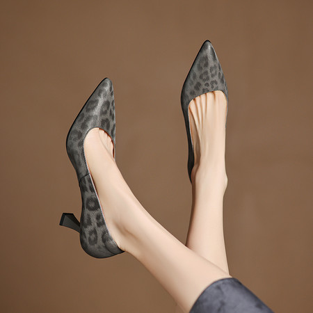 ElegantSole Luxury Handmade Leather Shoes