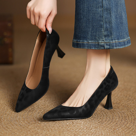 ElegantSole Luxury Handmade Leather Shoes