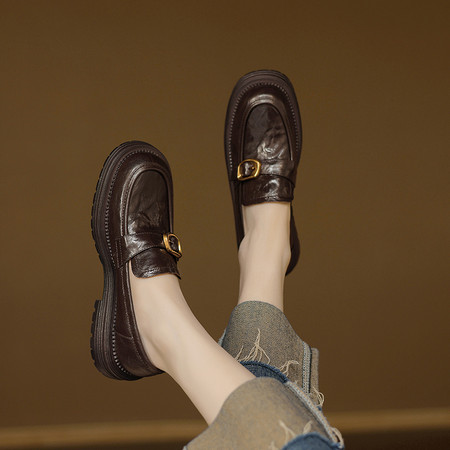 ElegantSole Luxury Handmade Leather Shoes