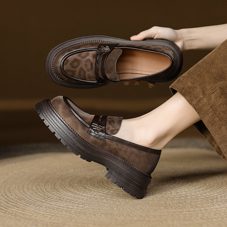 ElegantSole Luxury Handmade Leather Shoes