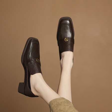 ElegantSole Luxury Handmade Leather Shoes