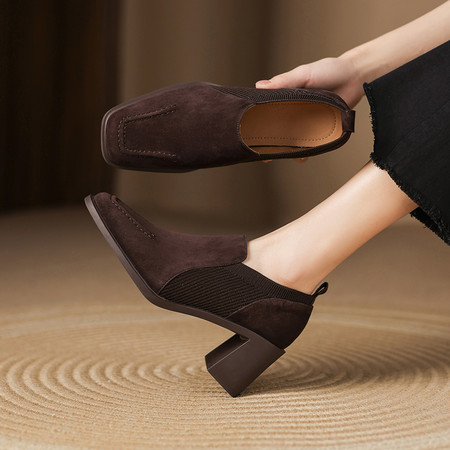 ElegantSole Luxury Handmade Leather Shoes