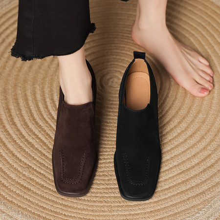 ElegantSole Luxury Handmade Leather Shoes