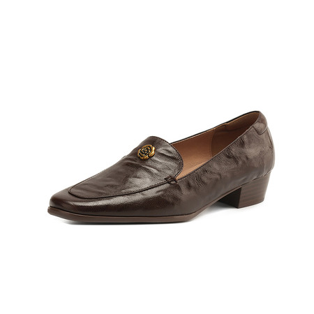 ElegantSole Luxury Handmade Leather Shoes