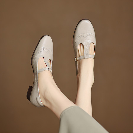 ElegantSole Luxury Handmade Leather Shoes
