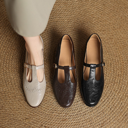 ElegantSole Luxury Handmade Leather Shoes