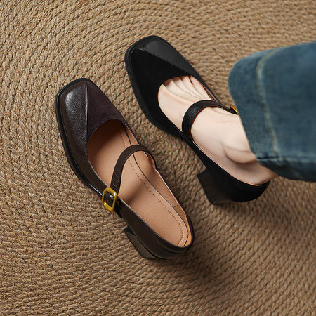 ElegantSole Luxury Handmade Leather Shoes