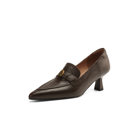 ElegantSole Luxury Handmade Leather Shoes