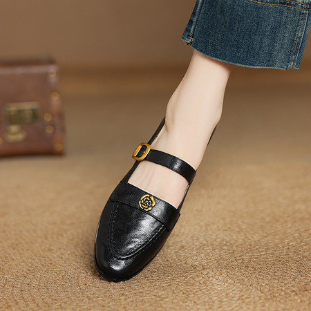 ElegantSole Luxury Handmade Leather Shoes