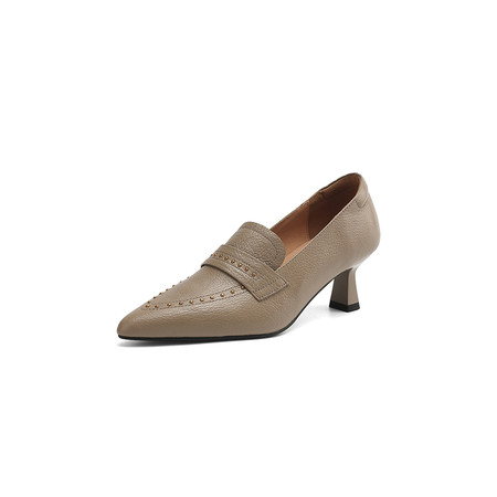 ElegantSole Luxury Handmade Leather Shoes