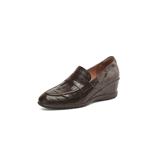 Handcrafted Luxury Leather Women’s Shoes - Elegance Redefined(Easn20182553)