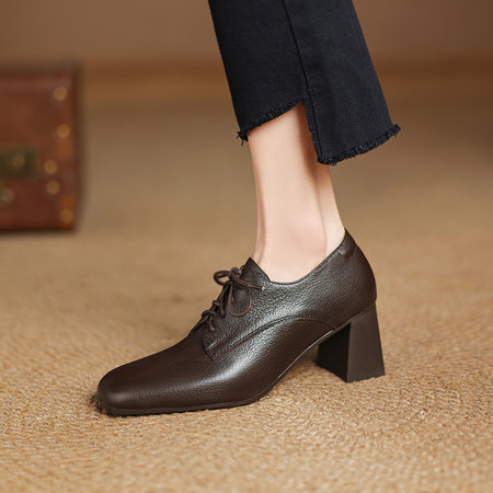 ElegantSole Luxury Handmade Leather Shoes