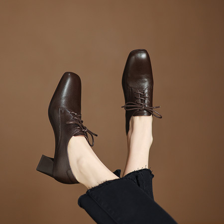 ElegantSole Luxury Handmade Leather Shoes