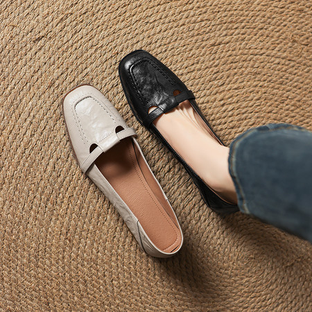 ElegantSole Luxury Handmade Leather Shoes