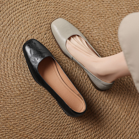 ElegantSole Luxury Handmade Leather Shoes