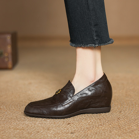 ElegantSole Luxury Handmade Leather Shoes