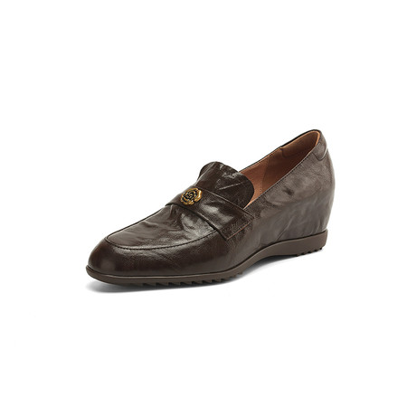 ElegantSole Luxury Handmade Leather Shoes