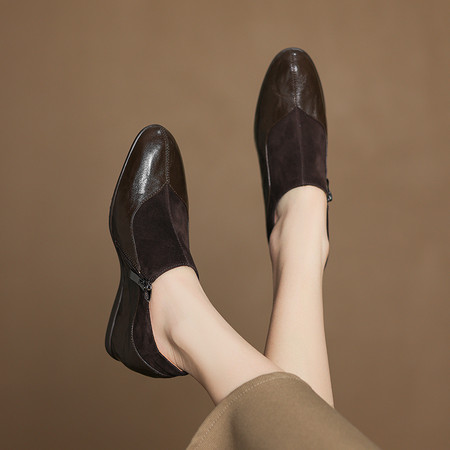 ElegantSole Luxury Handmade Leather Shoes