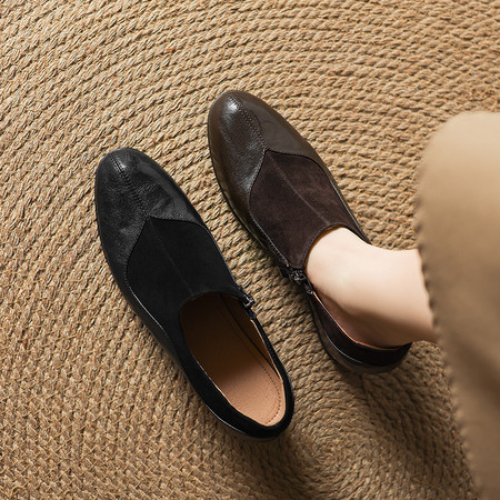 ElegantSole Luxury Handmade Leather Shoes