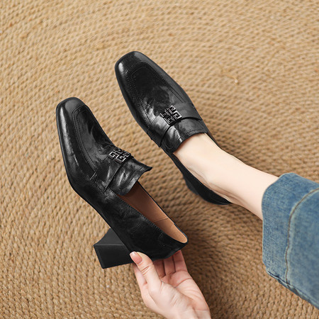 ElegantSole Luxury Handmade Leather Shoes